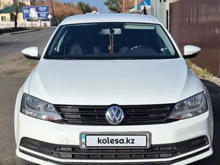 Volkswagen Jetta, 2016