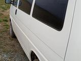 Volkswagen Caravelle 1991 годаүшін2 200 000 тг. в Уштобе – фото 4