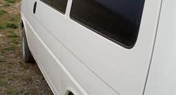 Volkswagen Caravelle 1991 года за 2 200 000 тг. в Уштобе – фото 4