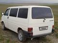 Volkswagen Caravelle 1991 годаүшін2 200 000 тг. в Уштобе – фото 5