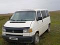 Volkswagen Caravelle 1991 годаүшін2 200 000 тг. в Уштобе – фото 7