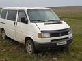 Volkswagen Caravelle 1991 года за 2 200 000 тг. в Уштобе – фото 8