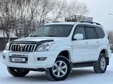 Toyota Land Cruiser Prado 2008 года за 9 600 000 тг. в Астана
