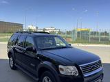 Ford Explorer 2005 годаүшін7 000 000 тг. в Уральск – фото 2