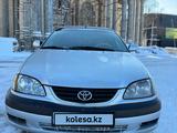 Toyota Avensis 2000 годаүшін3 100 000 тг. в Алматы