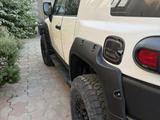 Toyota FJ Cruiser 2008 годаүшін12 900 000 тг. в Алматы – фото 3
