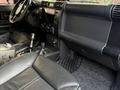 Toyota FJ Cruiser 2008 годаүшін12 900 000 тг. в Алматы – фото 16