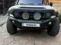 Toyota FJ Cruiser 2008 годаүшін12 900 000 тг. в Алматы