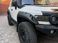 Toyota FJ Cruiser 2008 годаүшін12 900 000 тг. в Алматы – фото 6