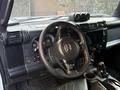Toyota FJ Cruiser 2008 годаүшін12 900 000 тг. в Алматы – фото 8