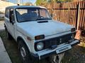 ВАЗ (Lada) Lada 2121 1985 года за 500 000 тг. в Талдыкорган