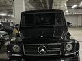 Mercedes-Benz G 500 2000 года за 12 000 000 тг. в Алматы – фото 3