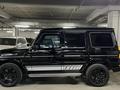 Mercedes-Benz G 500 2000 года за 12 000 000 тг. в Алматы – фото 12