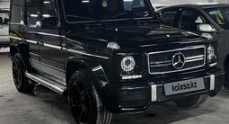 Mercedes-Benz G 500 2000 года за 12 000 000 тг. в Алматы