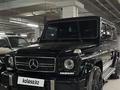 Mercedes-Benz G 500 2000 года за 12 000 000 тг. в Алматы – фото 2