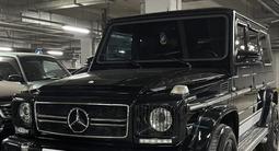 Mercedes-Benz G 500 2000 года за 12 000 000 тг. в Алматы – фото 2