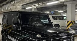 Mercedes-Benz G 500 2000 года за 12 000 000 тг. в Алматы – фото 5