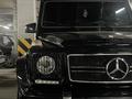 Mercedes-Benz G 500 2000 года за 12 000 000 тг. в Алматы – фото 9