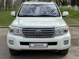 Toyota Land Cruiser 2012 годаүшін22 300 000 тг. в Алматы