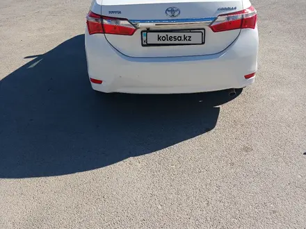 Toyota Corolla 2013 года за 6 500 000 тг. в Актау – фото 4