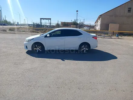 Toyota Corolla 2013 года за 6 500 000 тг. в Актау – фото 7