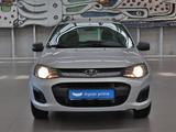 ВАЗ (Lada) Kalina 2194 2018 года за 3 500 000 тг. в Алматы – фото 2
