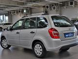ВАЗ (Lada) Kalina 2194 2018 года за 3 500 000 тг. в Алматы – фото 4