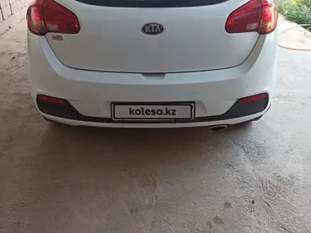 Kia Cee'd 2013 года за 6 200 000 тг. в Шымкент – фото 2