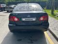 Toyota Corolla 2003 года за 2 600 000 тг. в Алматы – фото 2