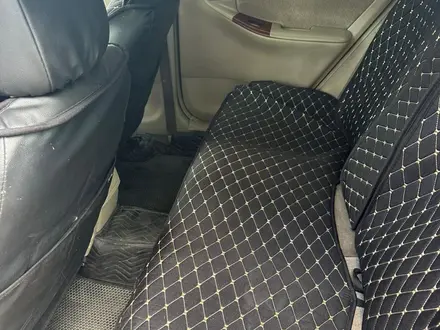 Toyota Corolla 2003 года за 2 600 000 тг. в Алматы – фото 5