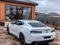 Chevrolet Camaro 2019 года за 19 000 000 тг. в Уральск – фото 2