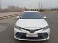 Toyota Camry 2018 годаfor12 000 000 тг. в Тараз – фото 7