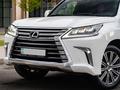 Lexus LX 570 2017 года за 47 999 999 тг. в Алматы – фото 5