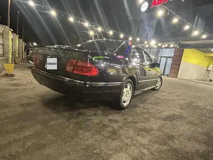 Mercedes-Benz E 280 1997 года за 2 300 000 тг. в Шымкент – фото 4