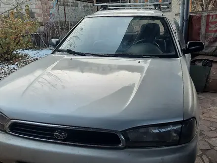 Subaru Legacy 1995 года за 2 470 000 тг. в Алматы