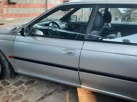 Subaru Legacy 1995 года за 2 470 000 тг. в Алматы – фото 3