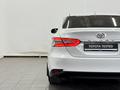 Toyota Camry 2021 года за 15 490 000 тг. в Астана – фото 22