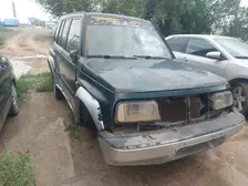 Suzuki Vitara, 1992
