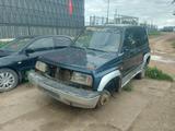 Suzuki Vitara 1992 года за 500 000 тг. в Уральск – фото 2