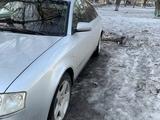 Audi A6 1998 года за 3 500 000 тг. в Темиртау – фото 2