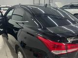 Changan Alsvin 2024 годаүшін5 500 000 тг. в Кызылорда – фото 3