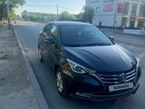 Changan Alsvin 2024 годаүшін5 500 000 тг. в Кызылорда – фото 4