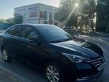 Changan Alsvin 2024 годаүшін5 500 000 тг. в Кызылорда – фото 5
