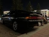 Toyota Carina ED 1995 годаүшін2 700 000 тг. в Усть-Каменогорск – фото 5