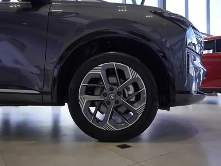 Changan CS75 Plus Tech 2026 года за 14 090 000 тг. в Кандыагаш – фото 11
