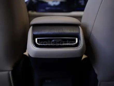 Changan CS75 Plus Tech 2026 года за 14 090 000 тг. в Кандыагаш – фото 21