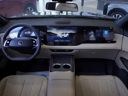 Changan CS75 Plus Tech 2026 года за 14 090 000 тг. в Кандыагаш – фото 25
