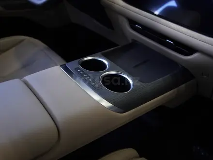 Changan CS75 Plus Tech 2026 года за 14 090 000 тг. в Кандыагаш – фото 36