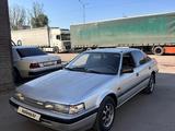 Mazda 626 1988 годаүшін1 150 000 тг. в Алматы – фото 5