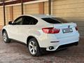 BMW X6 2014 года за 17 000 000 тг. в Шымкент – фото 3